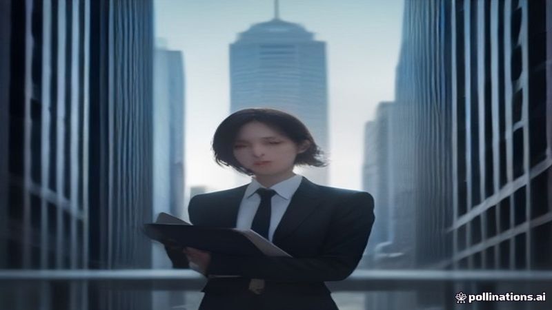 免费漫画编辑团队在办公区处理读者来信与版权沟通事务